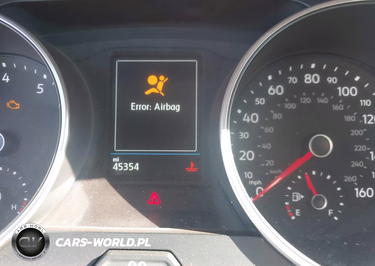 2018 Volkswagen Tiguan 2.0T Se-2.0T Sel VIN:3VV2B7AX3JM037163 - 7