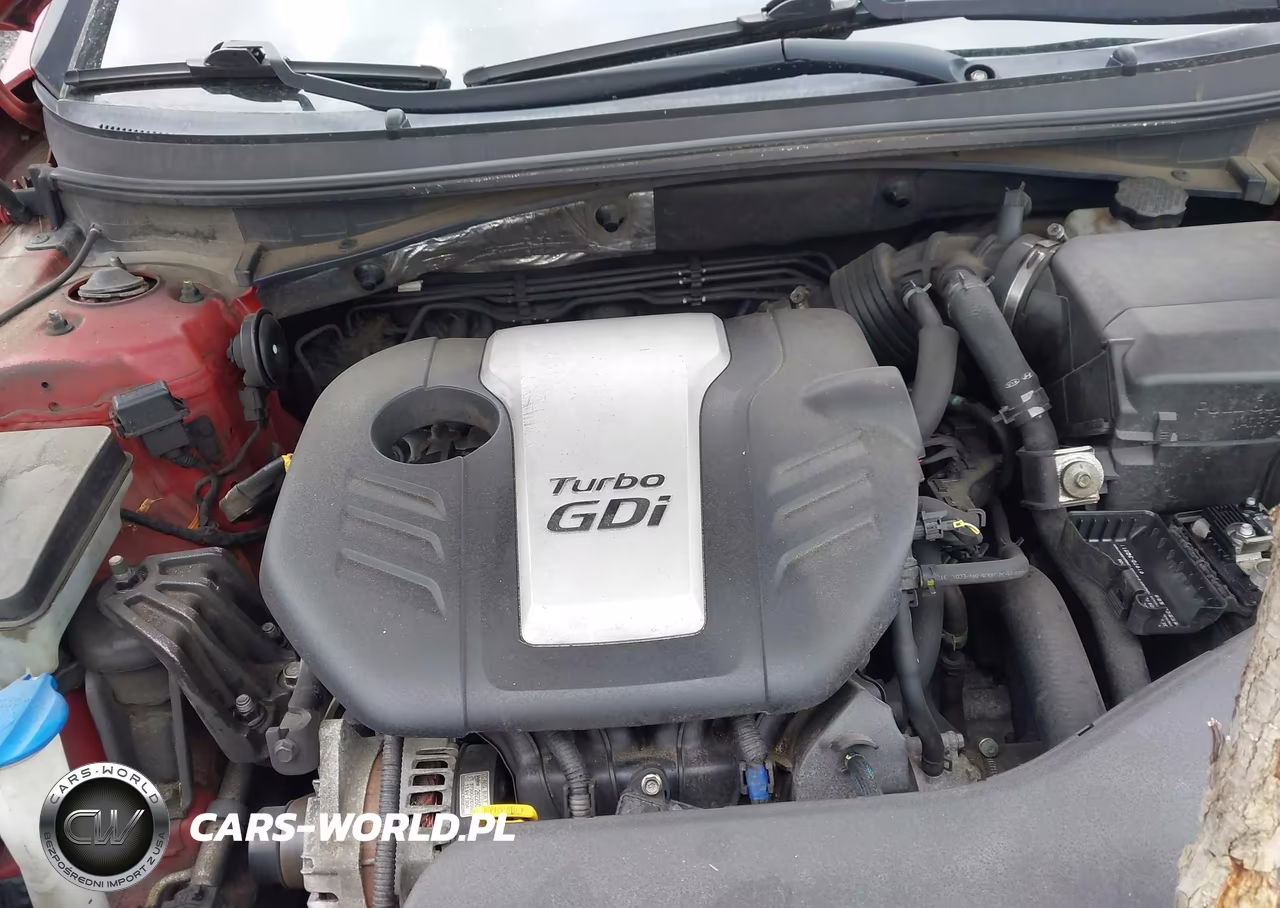 2017 Hyundai Sonata Eco VIN:5NPE24AA1HH466971 - 10