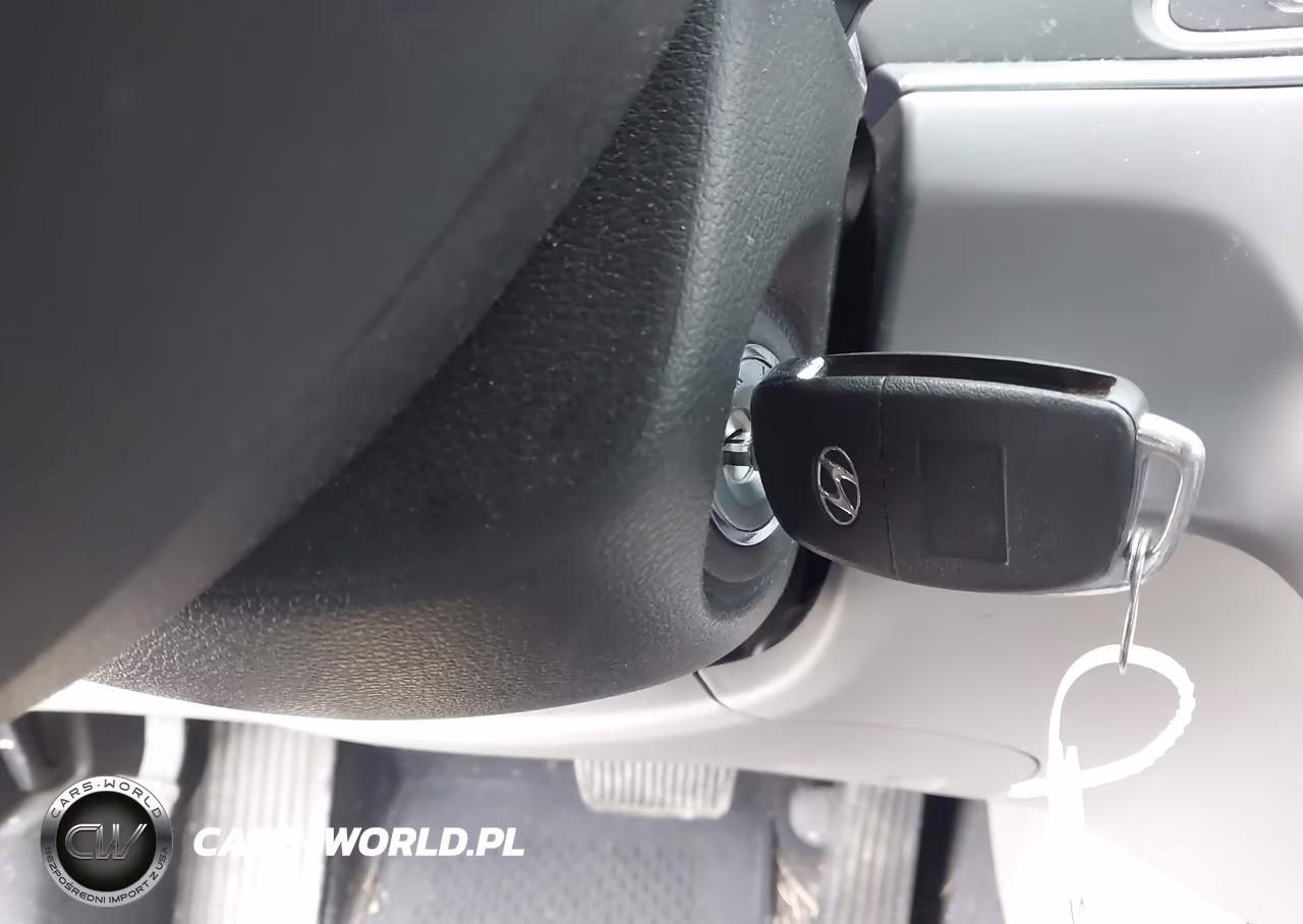 2017 Hyundai Sonata Eco VIN:5NPE24AA1HH466971 - 11