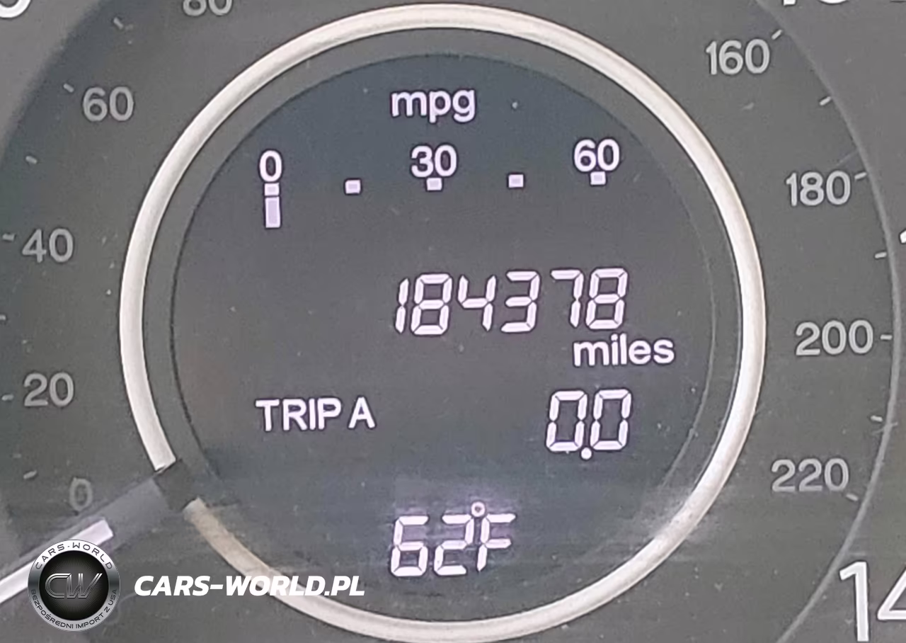 2013 Honda Cr-V Ex-L VIN:2HKRM4H71DH667916 - 15