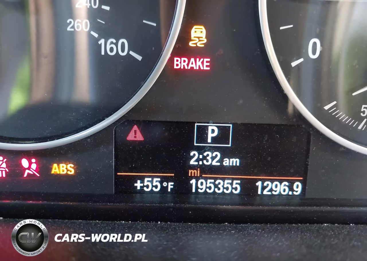 2015 BMW X3 Sdrive28I VIN:5UXWZ7C53F0M83538 - 15