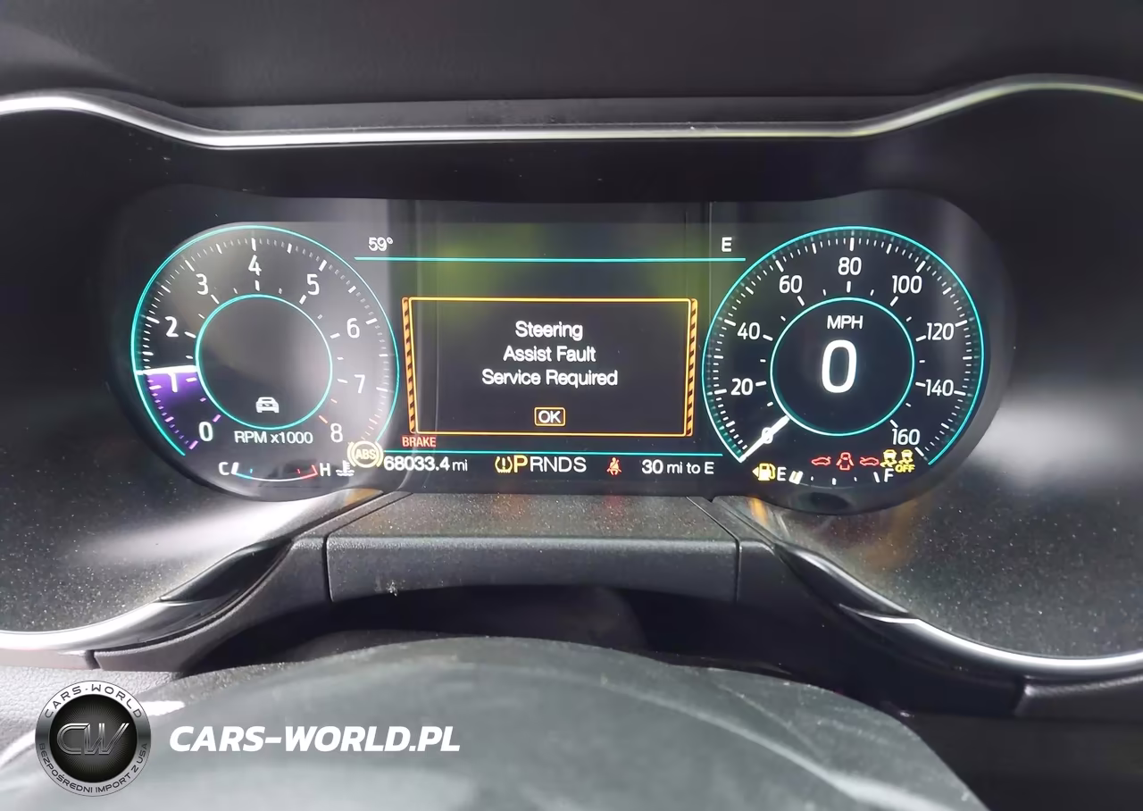 2019 Ford Mustang Gt Premium VIN:1FA6P8CF2K5195972 - 7