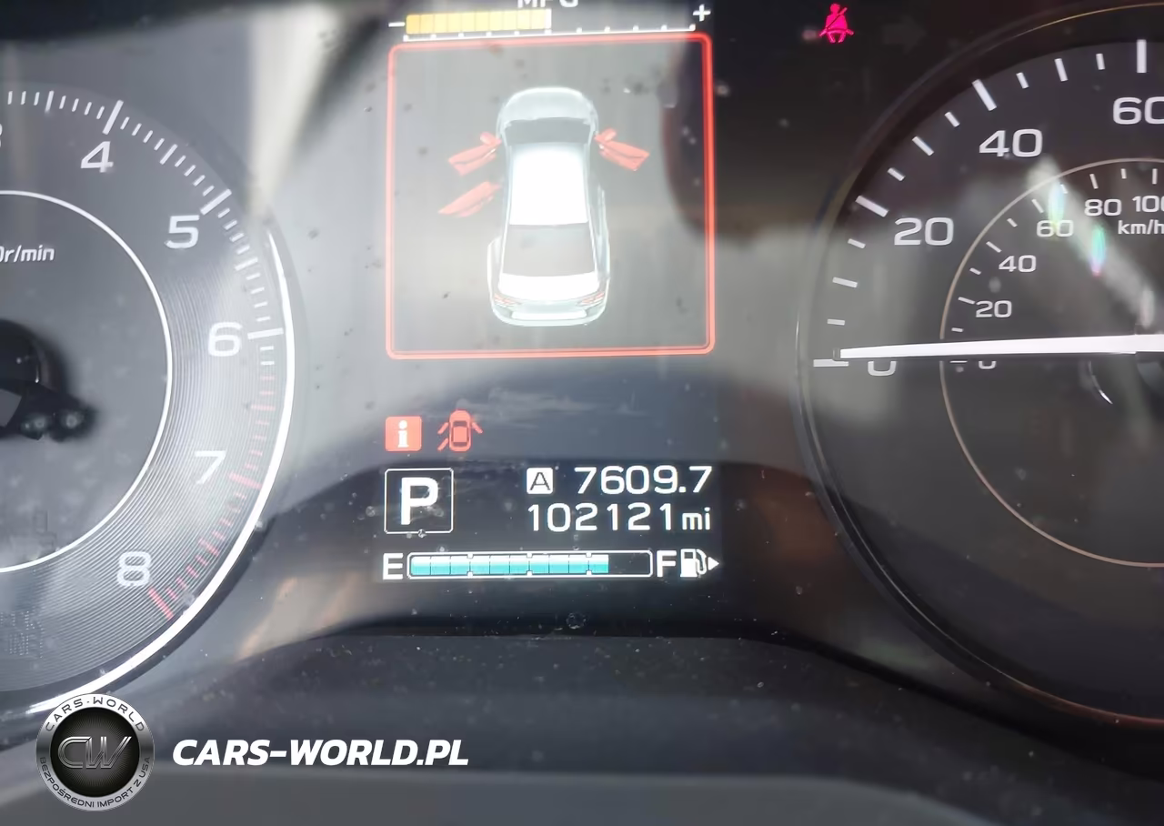 2019 Subaru Impreza 2.0I Premium VIN:4S3GKAD63K3616855 - 14