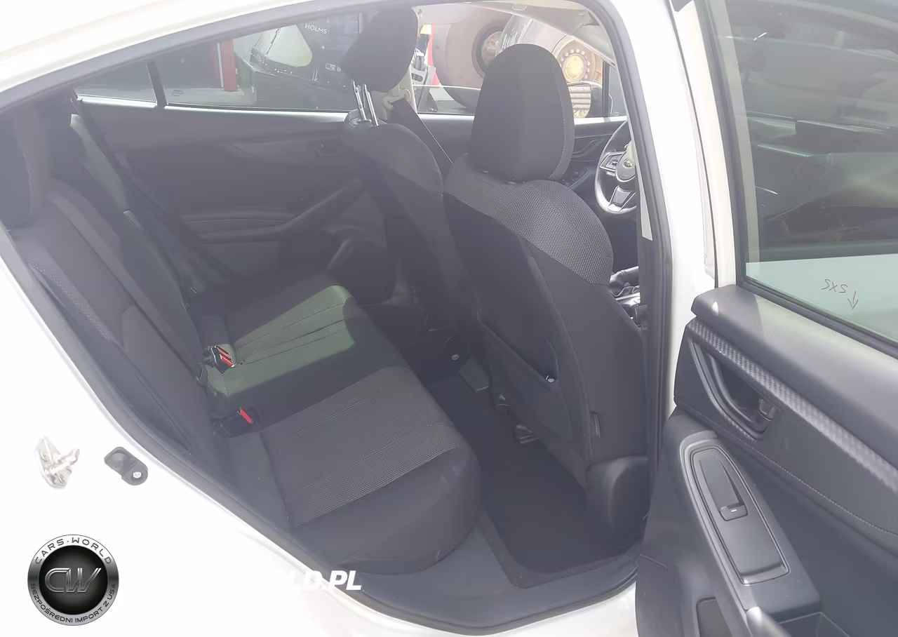 2019 Subaru Impreza 2.0I Premium VIN:4S3GKAD63K3616855 - 7