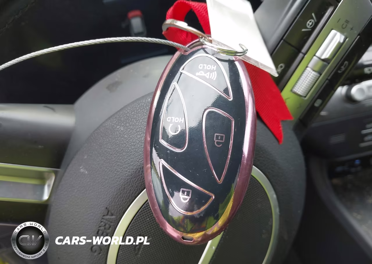 2024 Hyundai Kona Sel VIN:KM8HBCABXRU147975 - 11