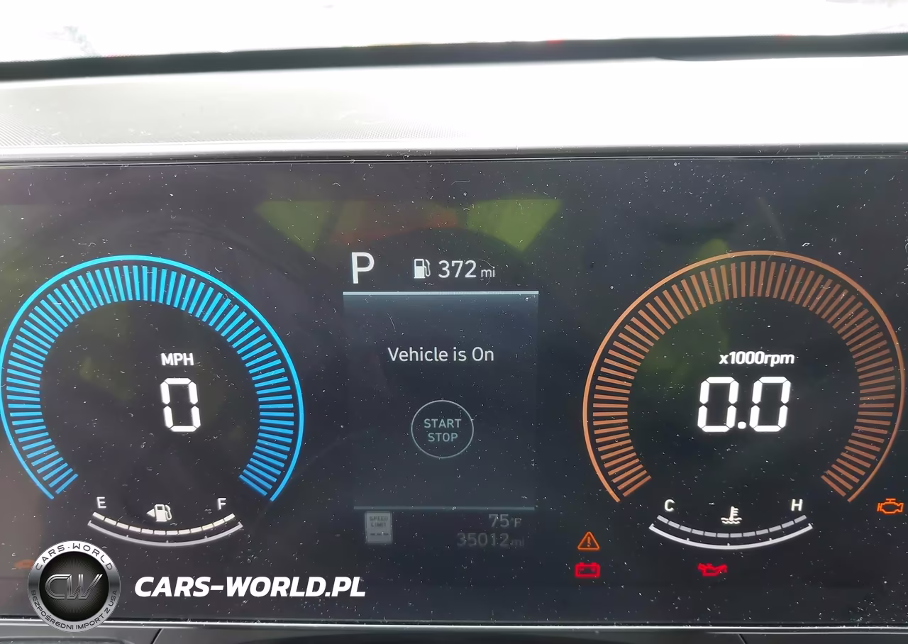 2024 Hyundai Kona Sel VIN:KM8HBCABXRU147975 - 7