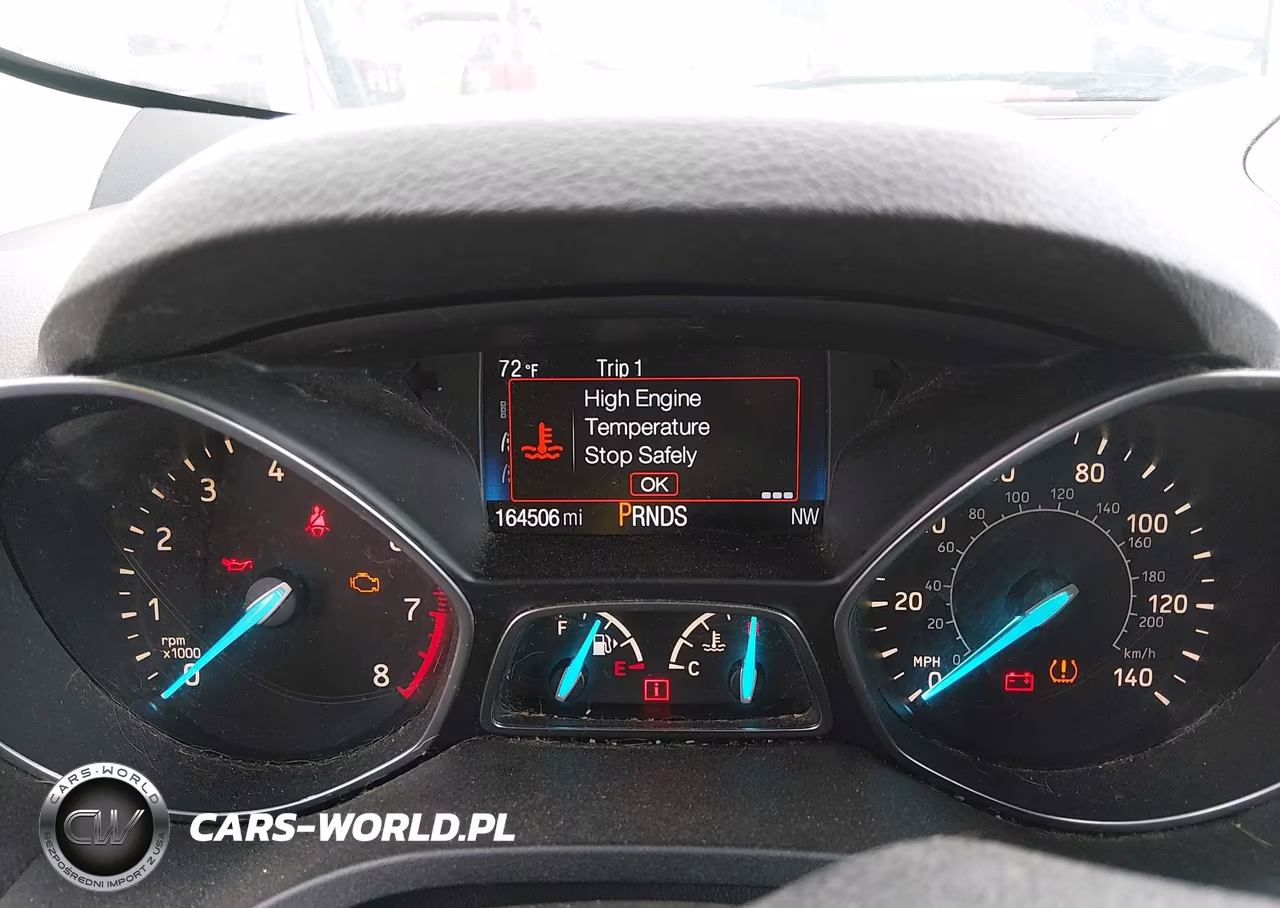 2017 Ford Escape Se VIN:1FMCU0GD0HUE39953 - 7