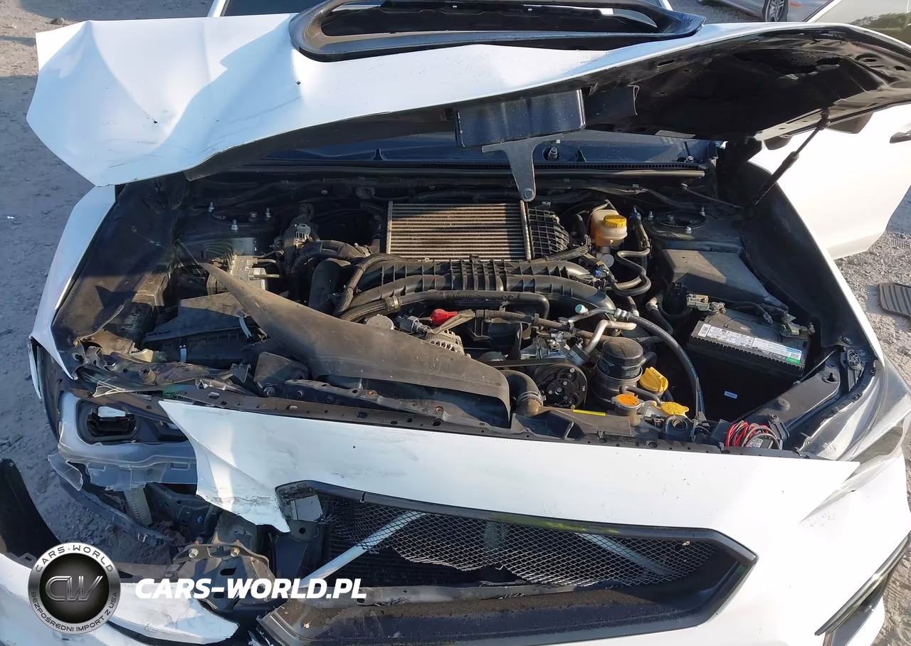 2017 Subaru Wrx Premium VIN:JF1VA1E69H9814991 - 10