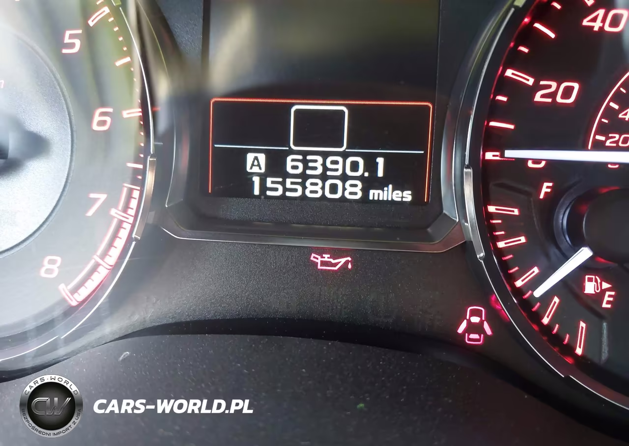 2017 Subaru Wrx Premium VIN:JF1VA1E69H9814991 - 15