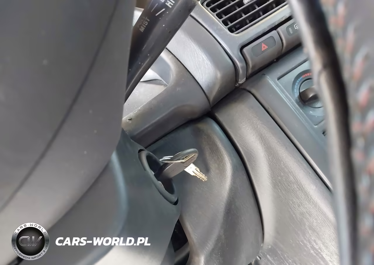 2000 Subaru Impreza 2.5Rs VIN:JF1GM6759YG403524 - 11