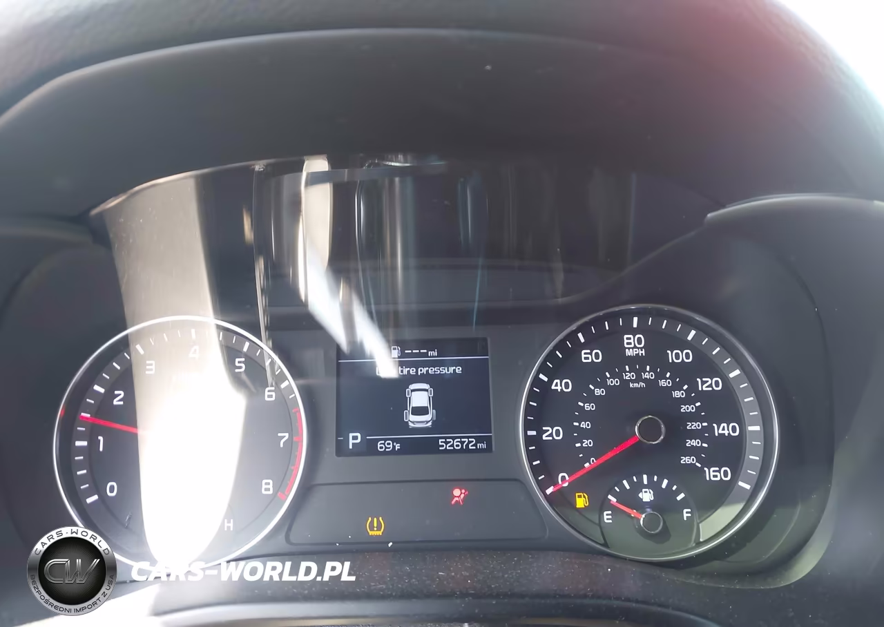 2021 Kia Forte Lxs VIN:3KPF24AD8ME387701 - 7