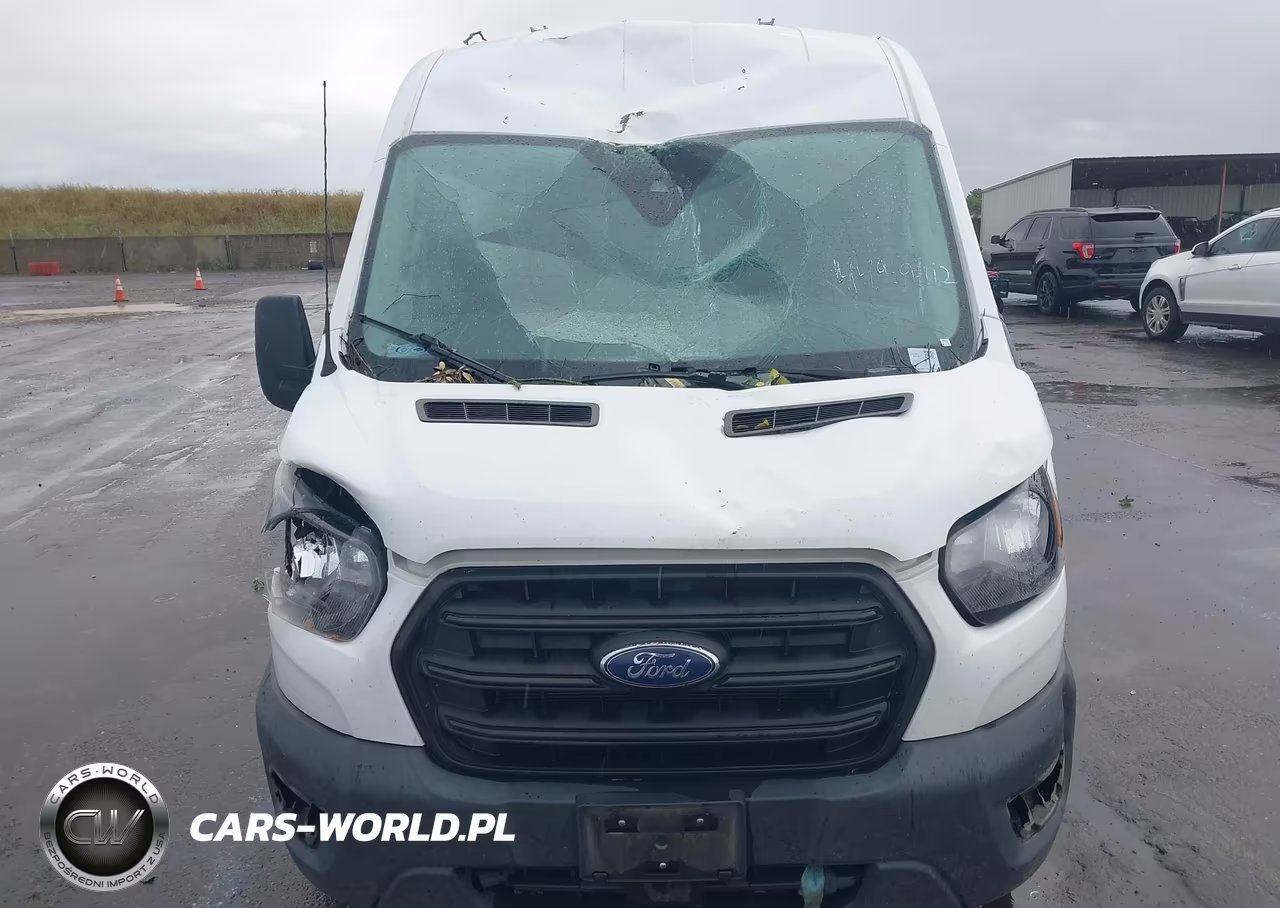 2020 Ford Transit-250 VIN:1FTBR1C87LKB60715 - 12