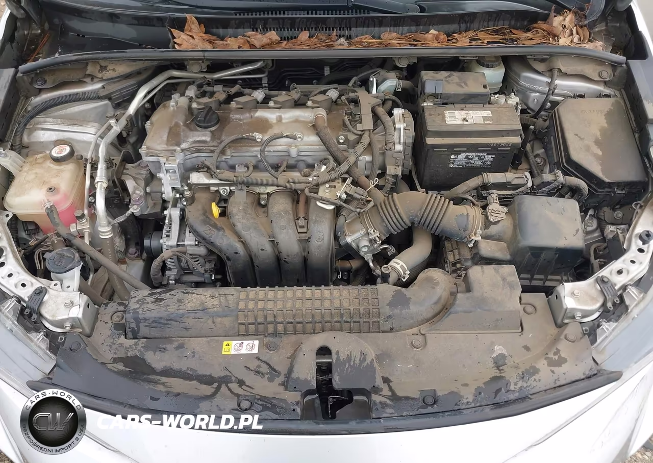 2021 Toyota Corolla Le VIN:JTDEPMAE1MJ159273 - 10