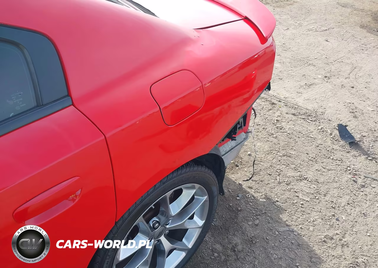 2022 Dodge Charger Gt Rwd VIN:2C3CDXHG6NH109694 - 20