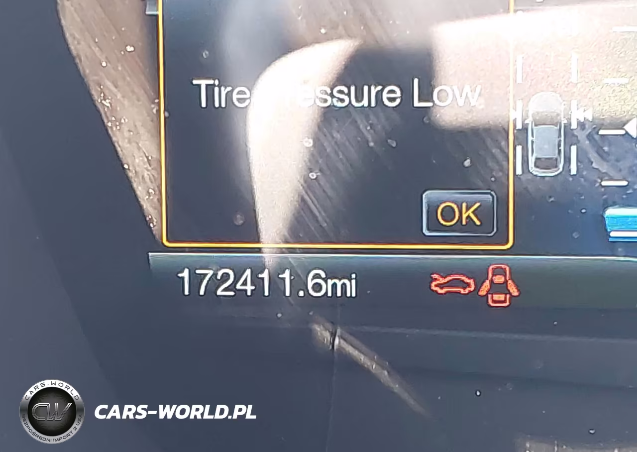 2016 Ford Fusion Titanium VIN:3FA6P0D9XGR306475 - 15