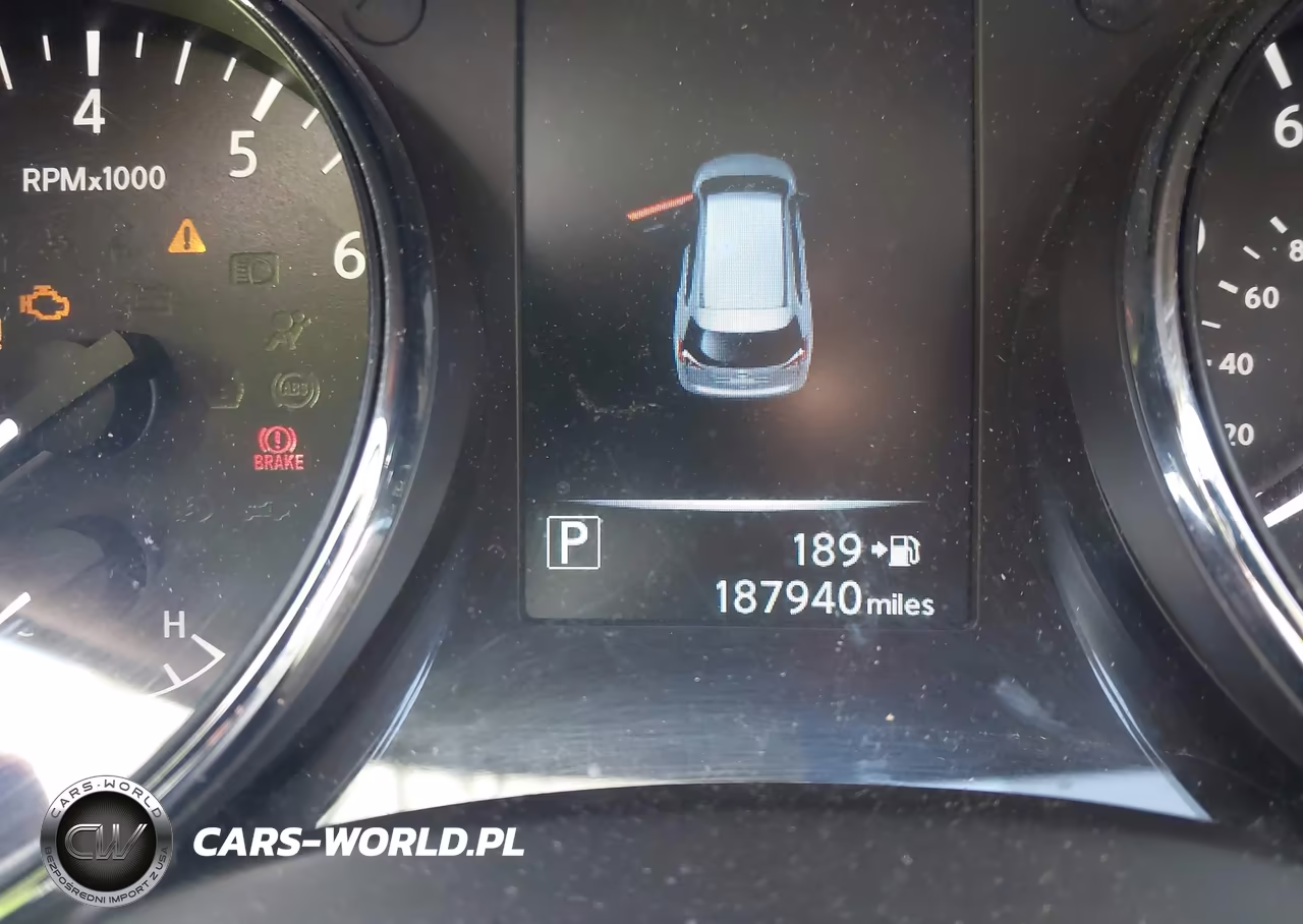 2017 Nissan Rogue S-Sl-Sv VIN:5N1AT2MV6HC750201 - 15