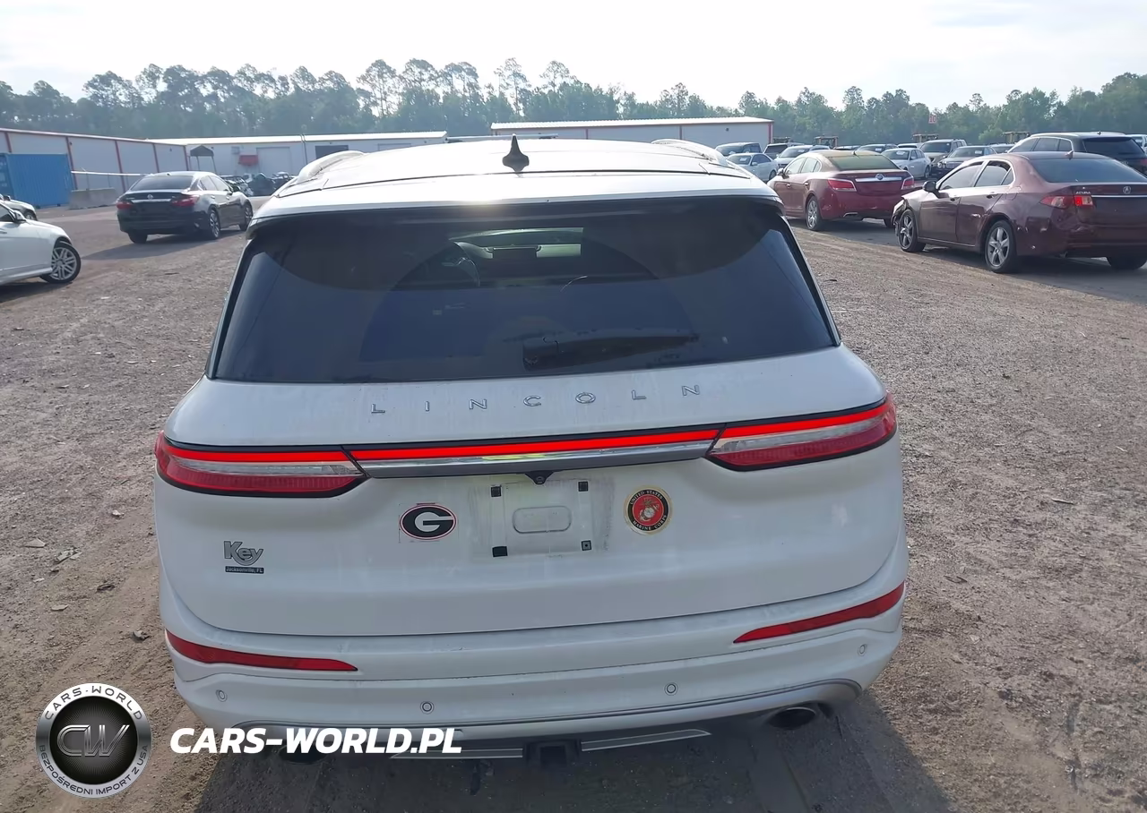 2022 Lincoln Corsair Reserve VIN:5LMCJ2DH5NUL11633 - 16