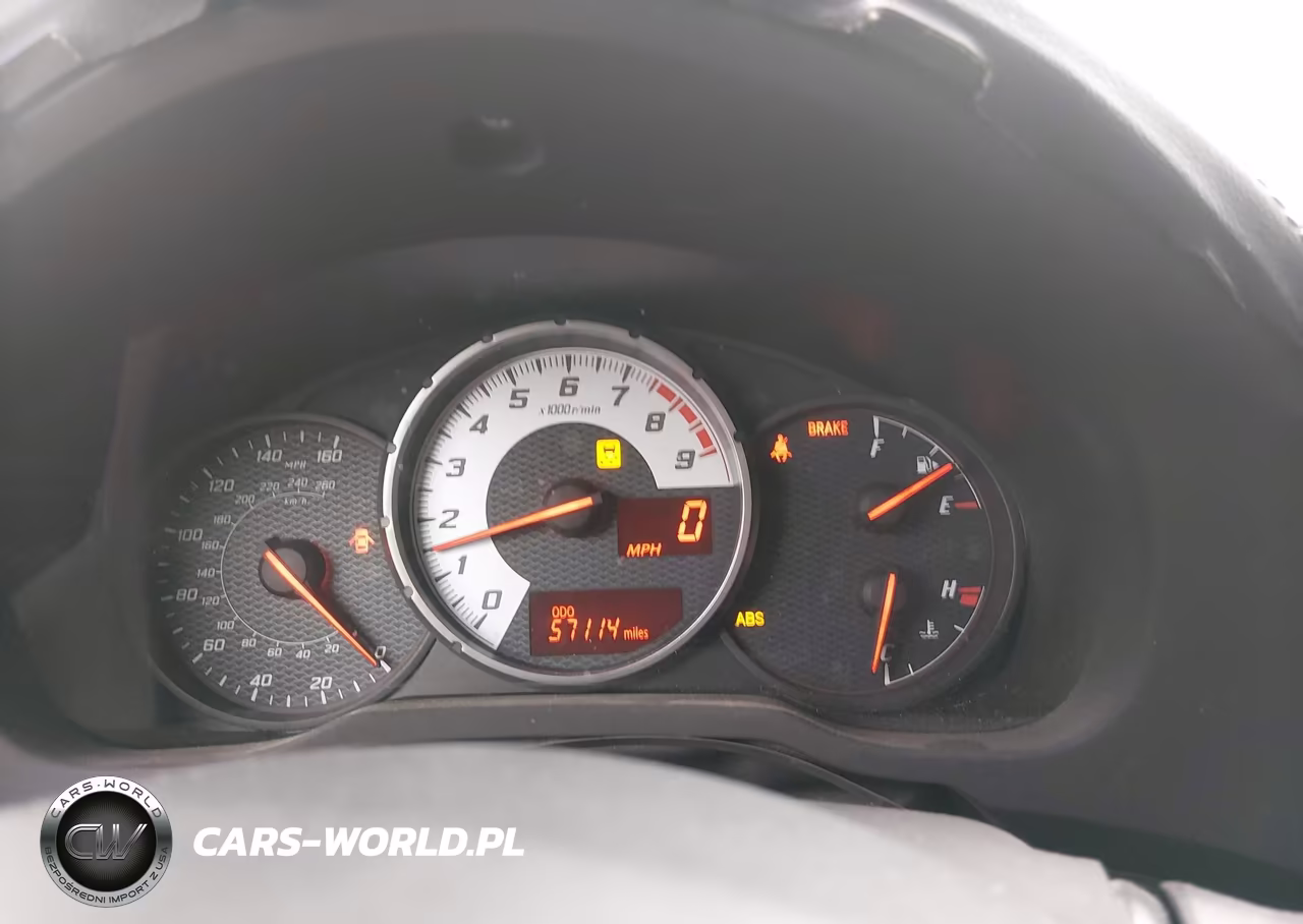 2017 Toyota 86 VIN:JF1ZNAA10H9700765 - 7