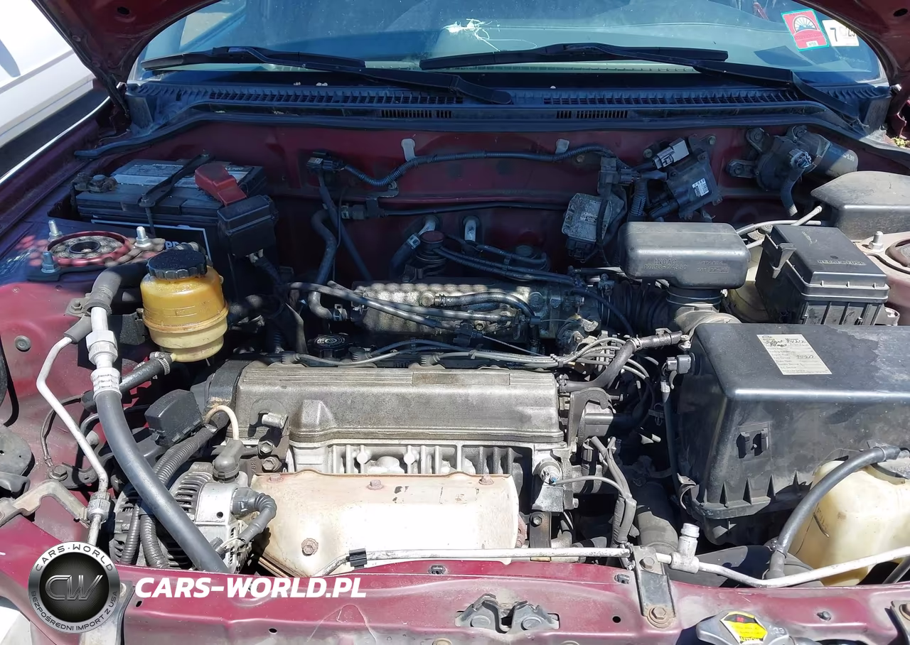 1997 Toyota Rav4 VIN:JT3HP10VXV0154484 - 10
