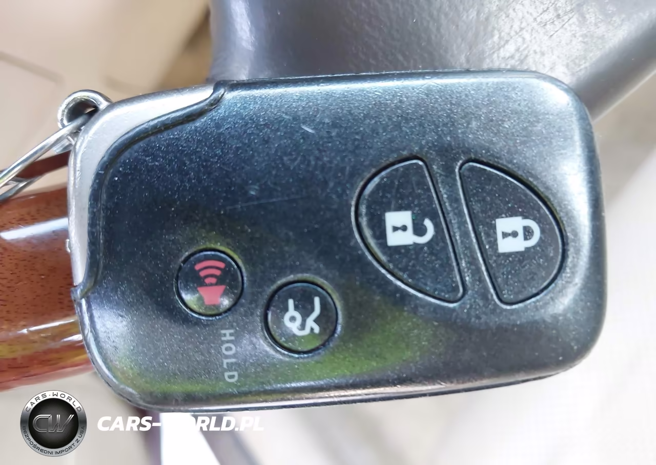 2008 Lexus Es 350 VIN:JTHBJ46G382227649 - 11