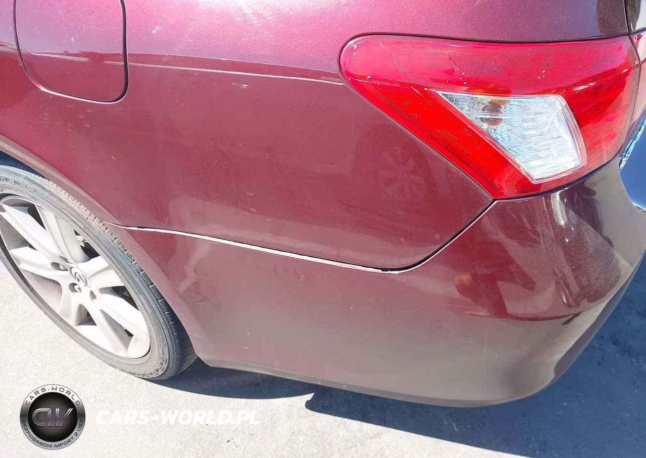2008 Lexus Es 350 VIN:JTHBJ46G382227649 - 17