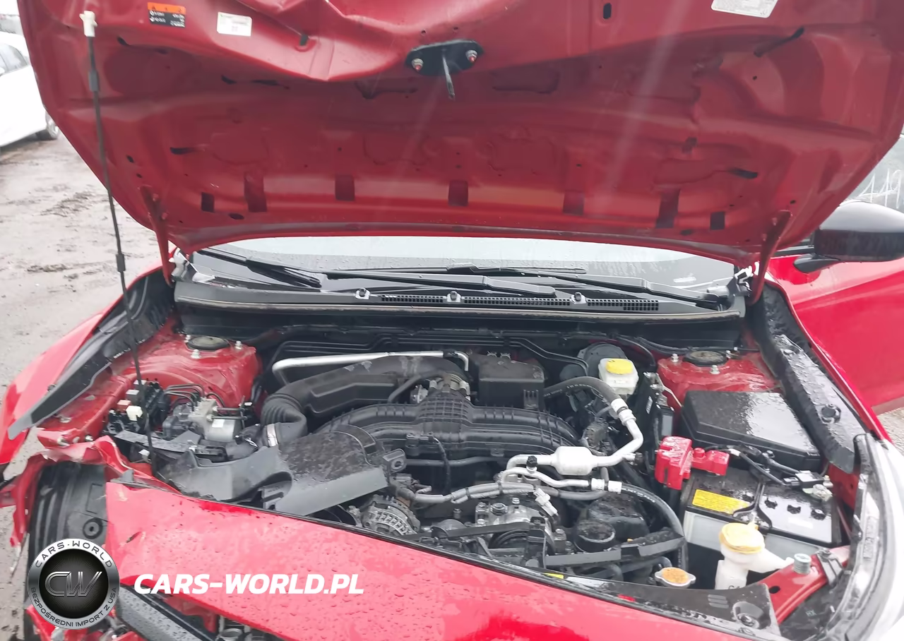 2024 Subaru Impreza Base 5-Door VIN:JF1GUABC0R8296948 - 10
