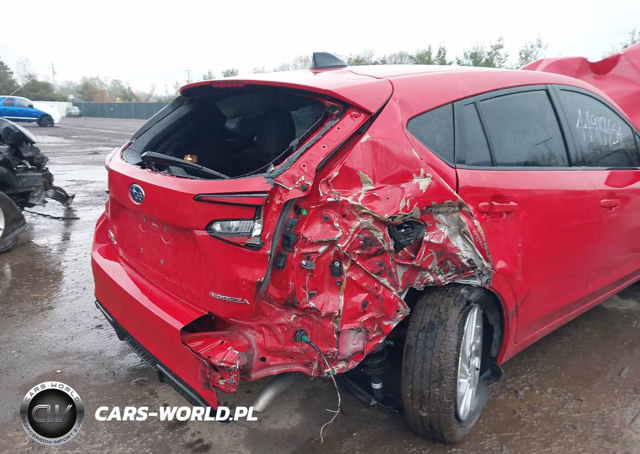 2024 Subaru Impreza Base 5-Door VIN:JF1GUABC0R8296948 - 6
