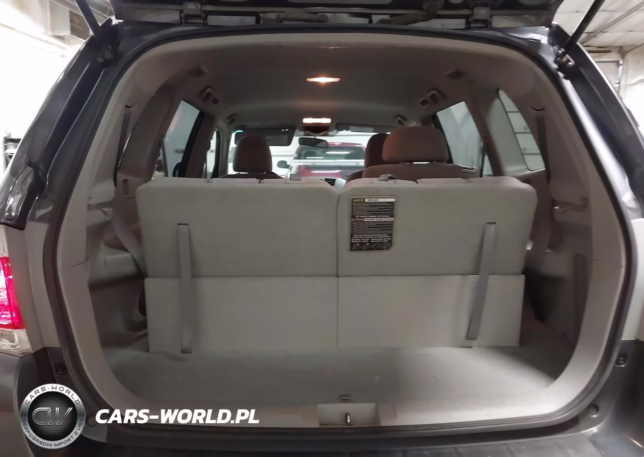 2012 Toyota Highlander Base V6 VIN:5TDBK3EH6CS115741 - 17