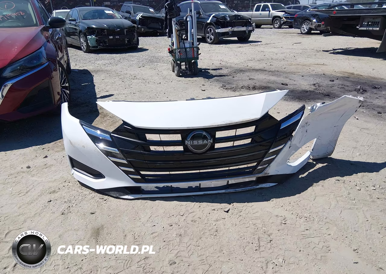 2025 Nissan Versa 1.6 S VIN:3N1CN8DV1SL831714 - 12