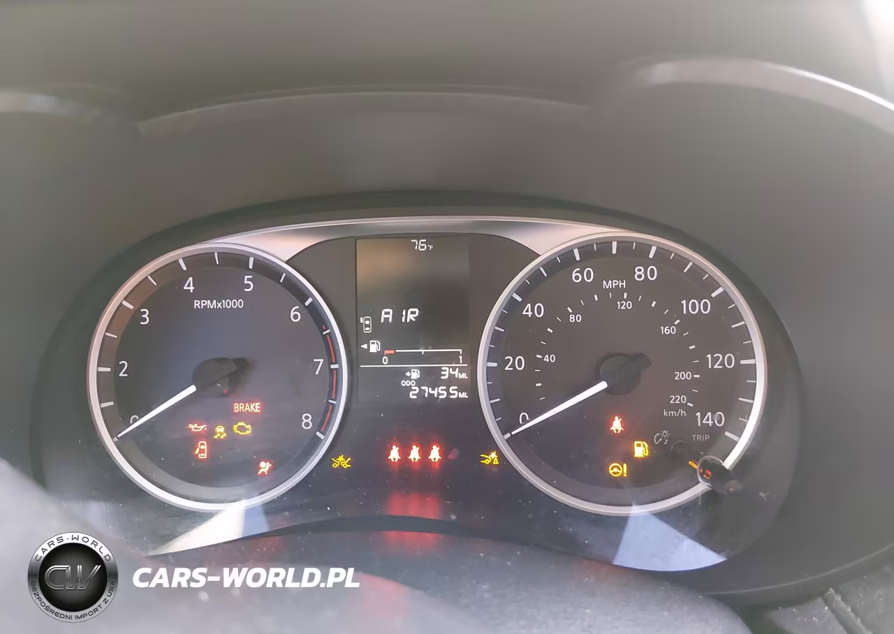 2025 Nissan Versa 1.6 S VIN:3N1CN8DV1SL831714 - 7