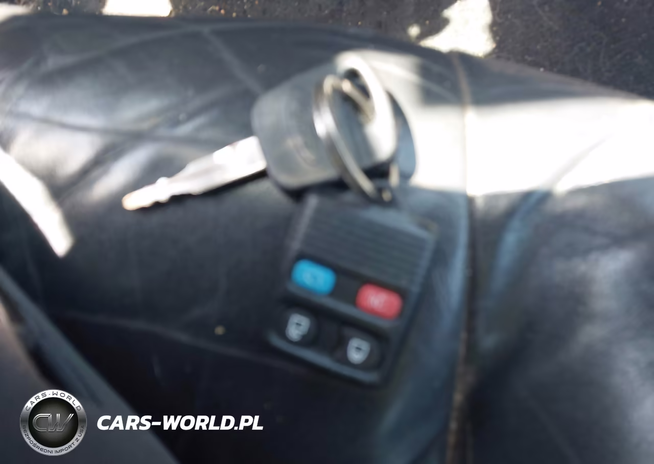 2001 Ford Mustang Gt VIN:1FAFP45X31F180498 - 11