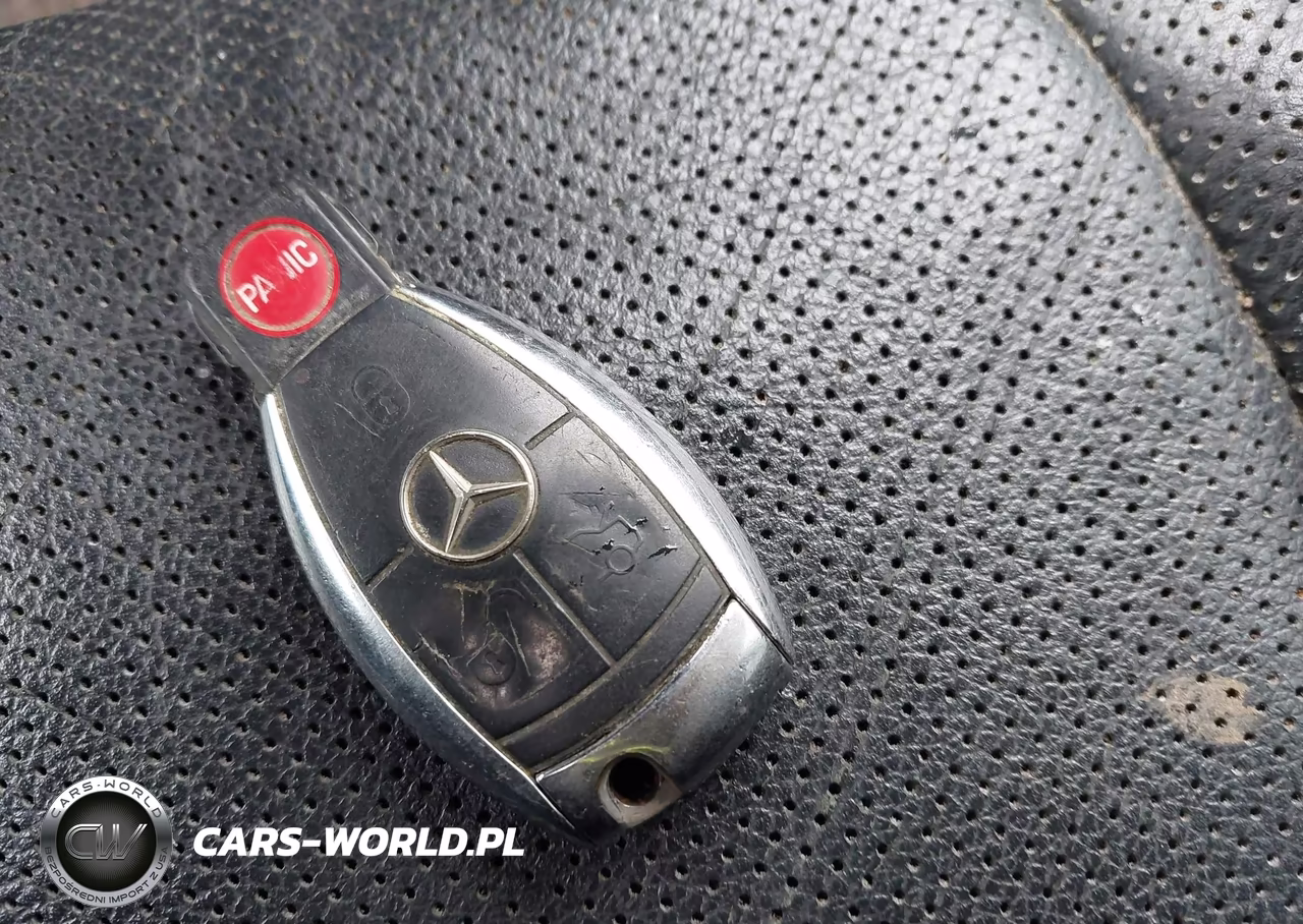 2005 Mercedes-Benz E 500 4Matic VIN:WDBUH83J95X170044 - 11