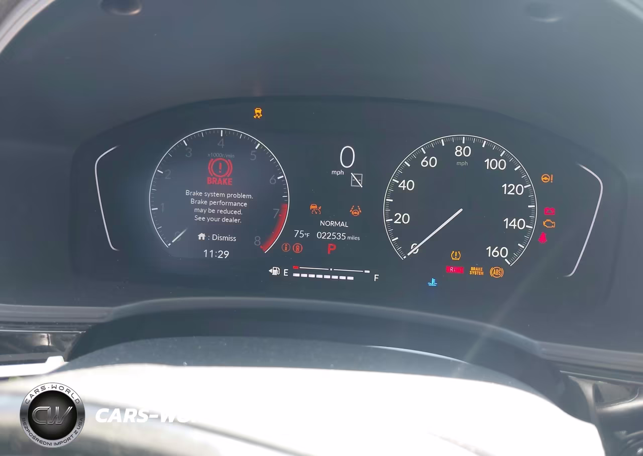 2024 Honda Civic Sport VIN:2HGFE2F50RH545572 - 7