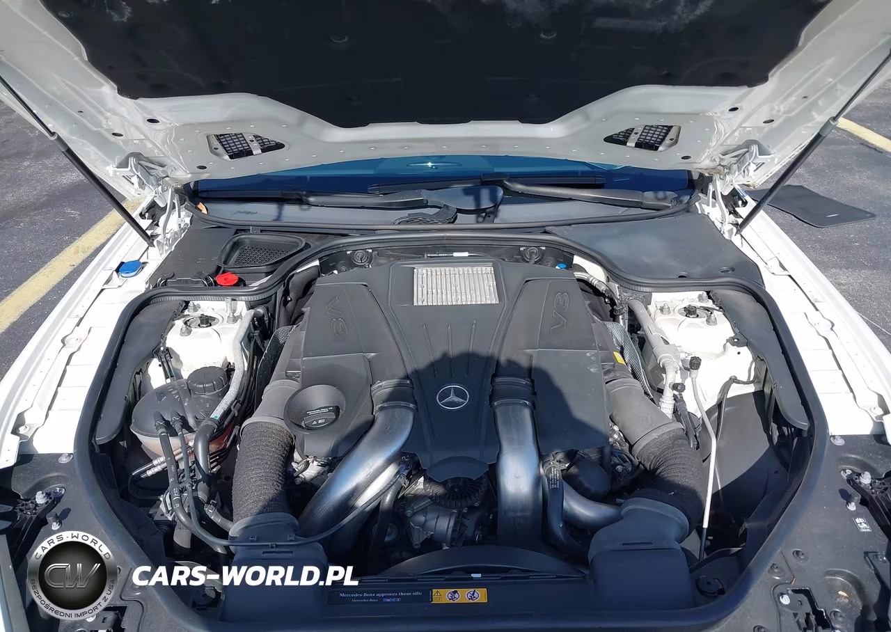 2019 Mercedes-Benz Sl 550 VIN:WDDJK7DA3KF055719 - 10