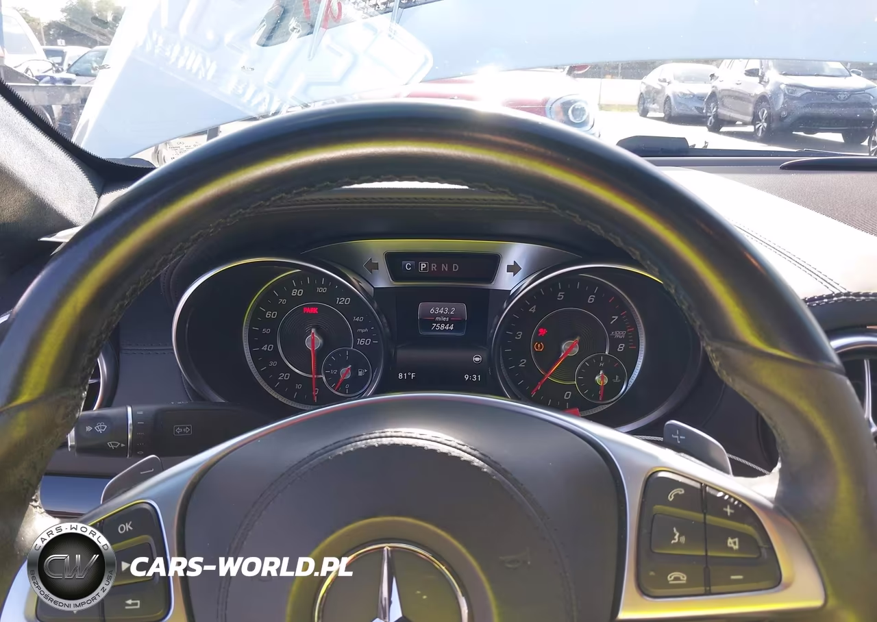 2019 Mercedes-Benz Sl 550 VIN:WDDJK7DA3KF055719 - 7