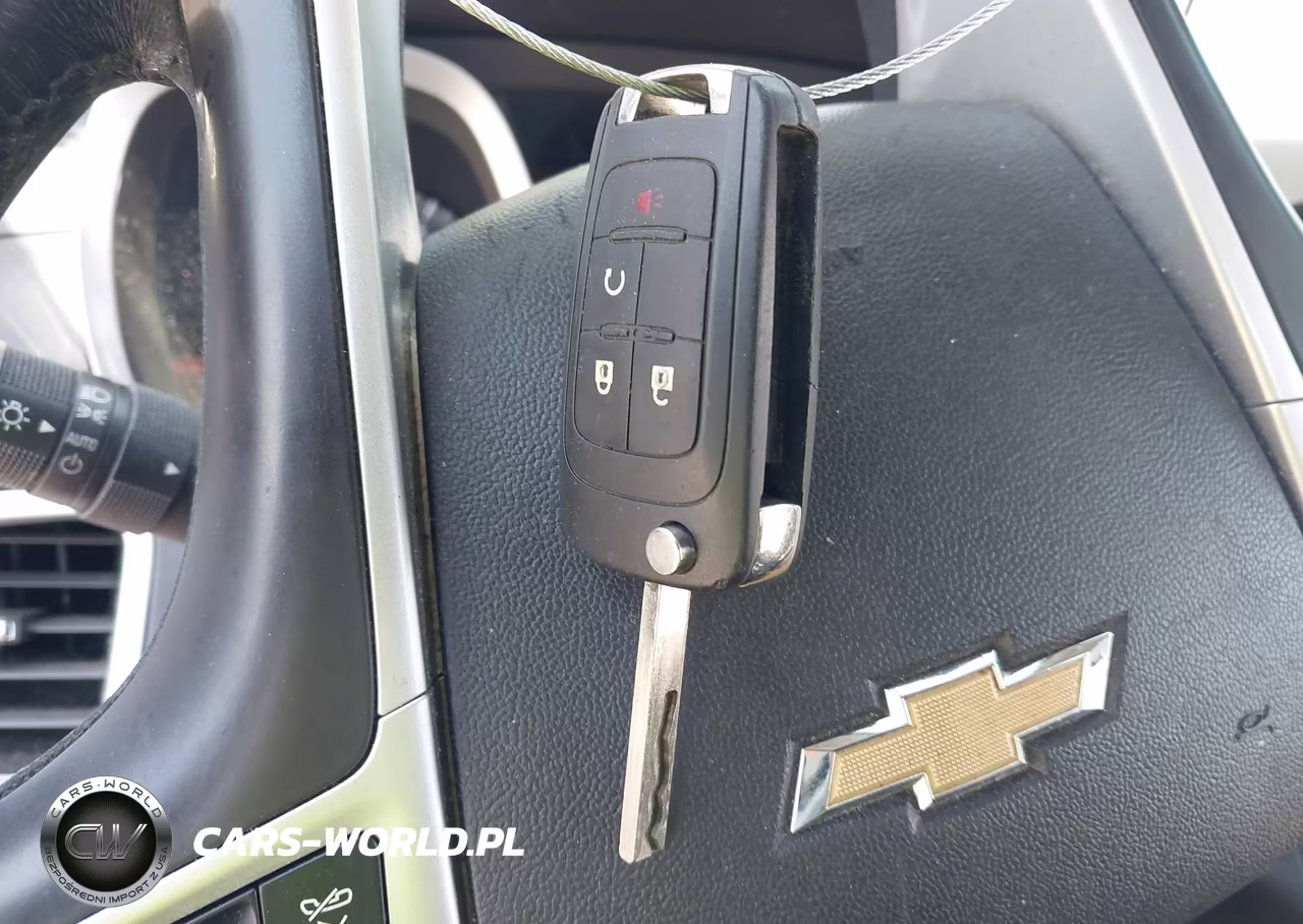 2013 Chevrolet Equinox 2Lt VIN:2GNALPEK5D6140015 - 11