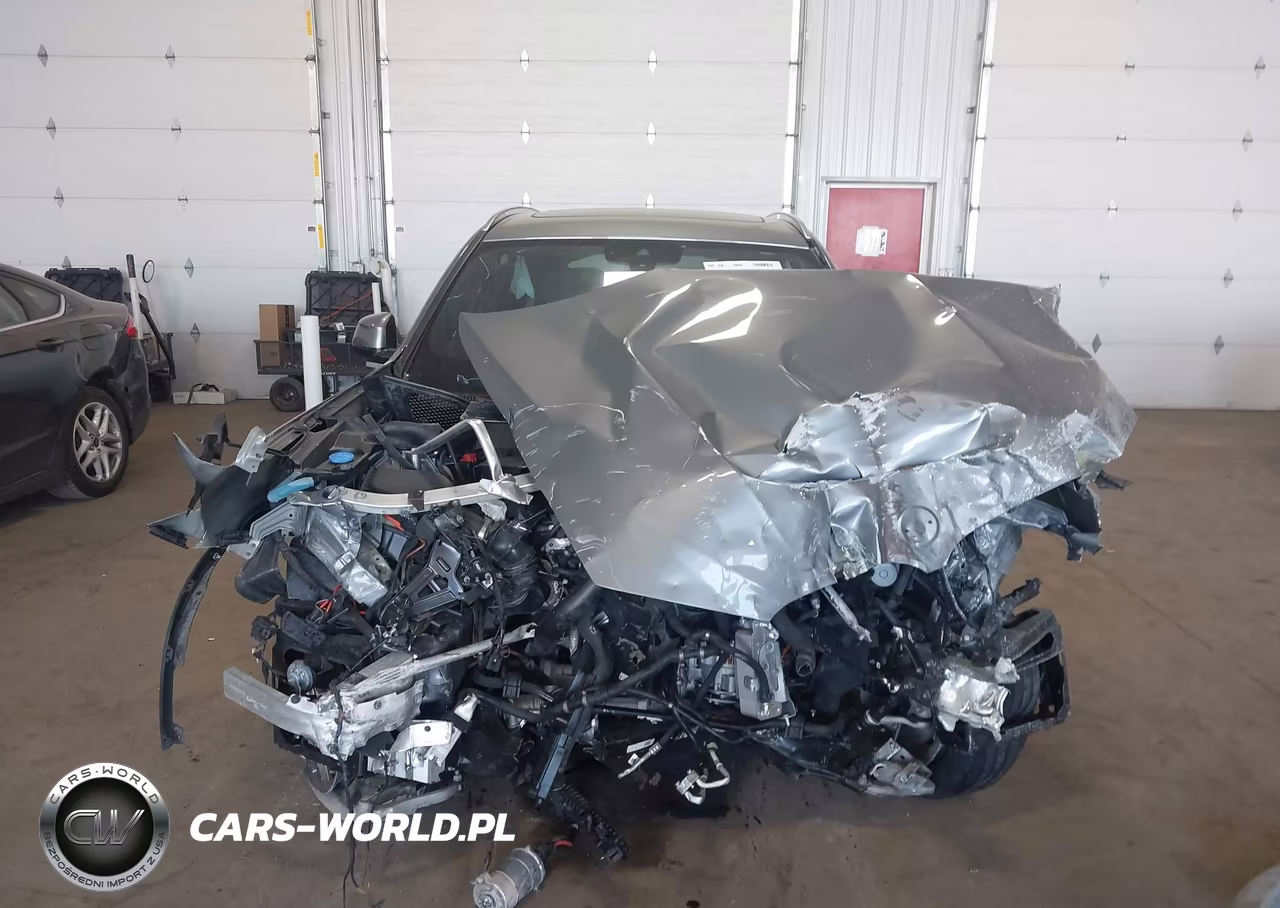 2024 BMW X3 xDrive30I VIN:WBX57DP04RN278451 - 11