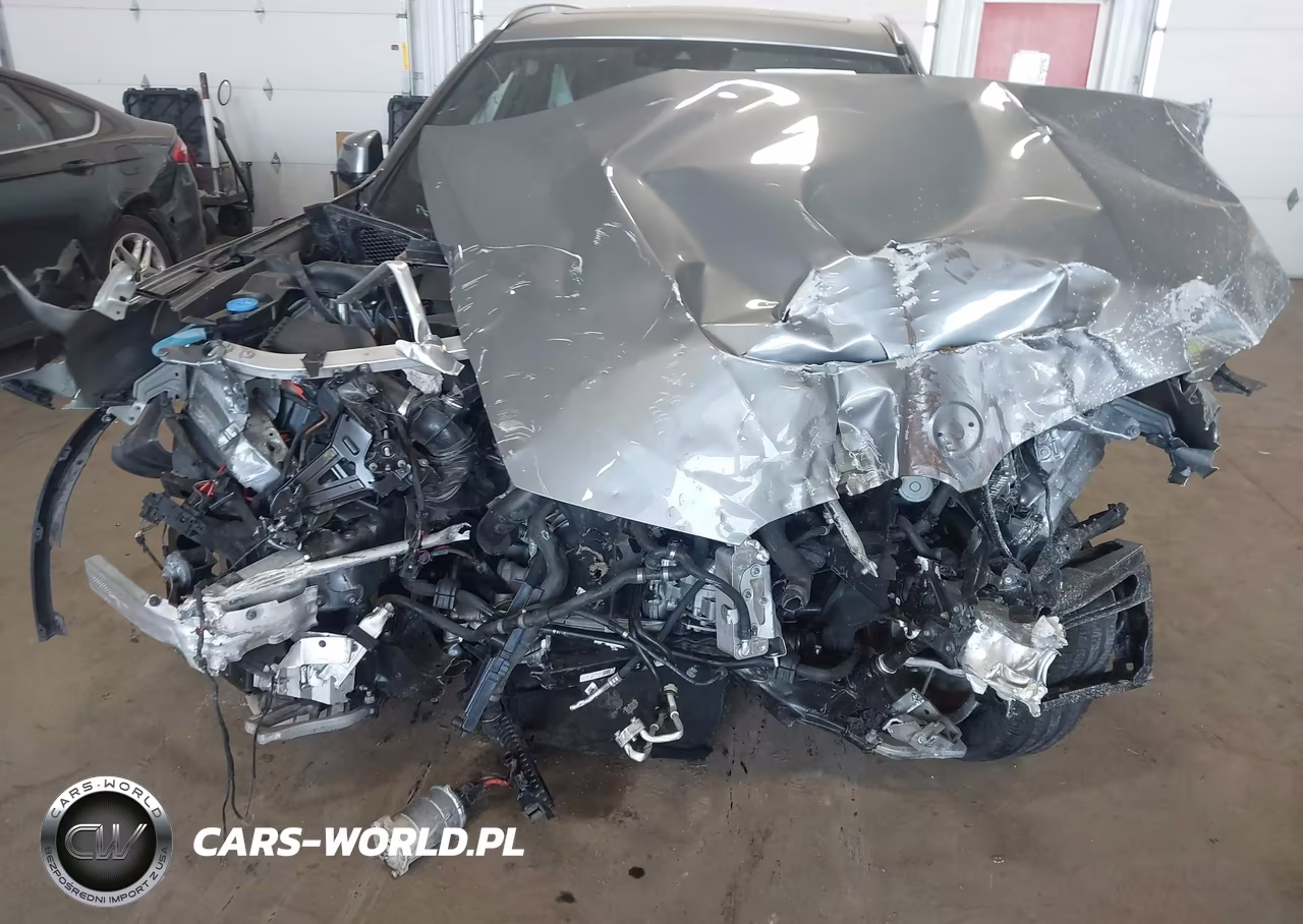 2024 BMW X3 xDrive30I VIN:WBX57DP04RN278451 - 6