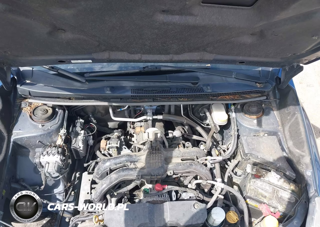 2012 Subaru Impreza 2.0I VIN:JF1GPAA68CH239262 - 13