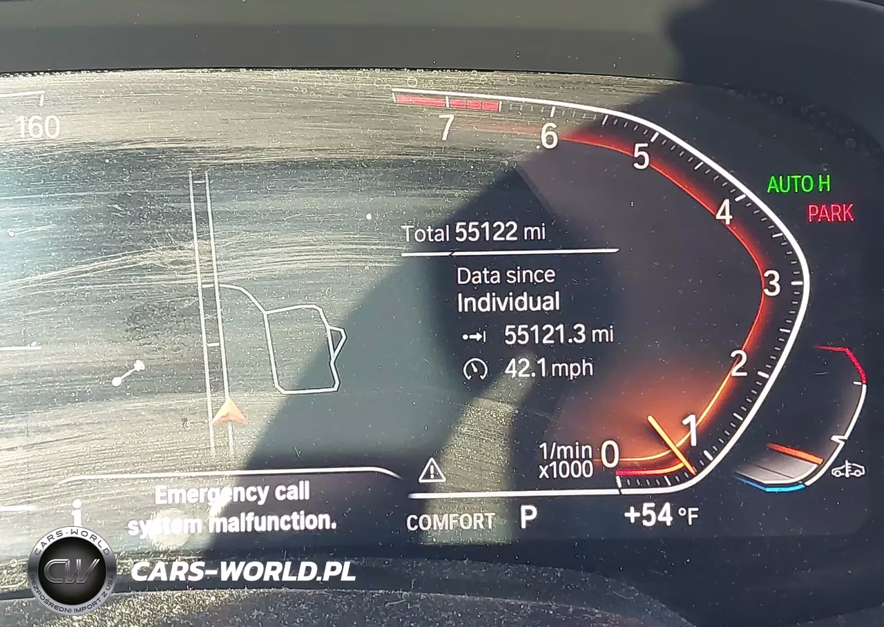 2020 BMW X5 xDrive40I VIN:5UXCR6C09LLL74772 - 15
