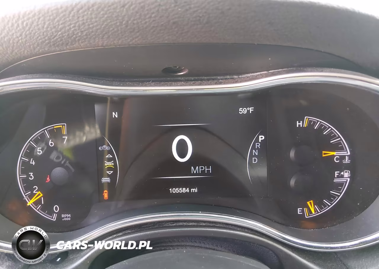 2019 Jeep Grand Cherokee Limited 4X4 VIN:1C4RJFBG7KC719006 - 7