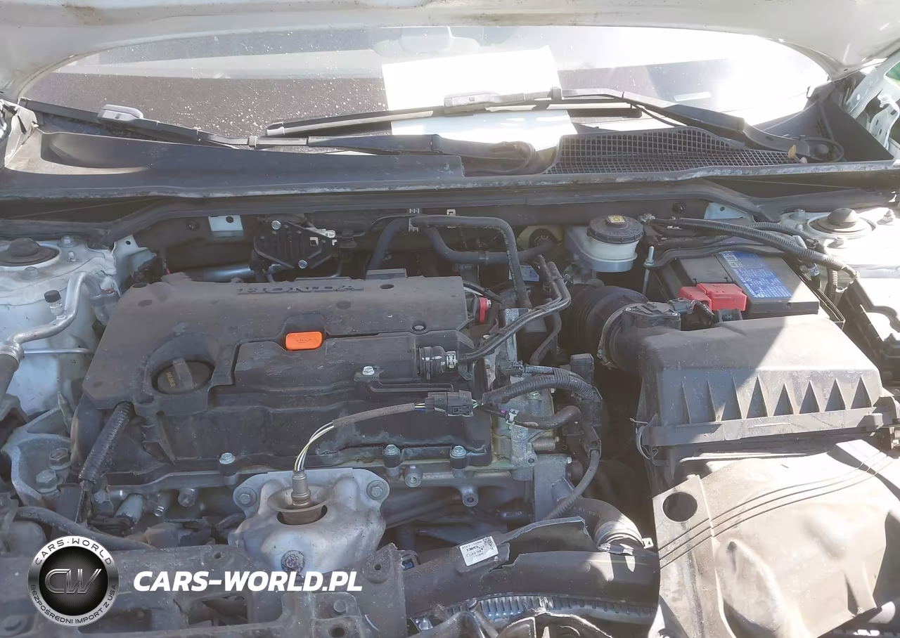 2022 Honda Civic Sport VIN:2HGFE2F55NH521293 - 10