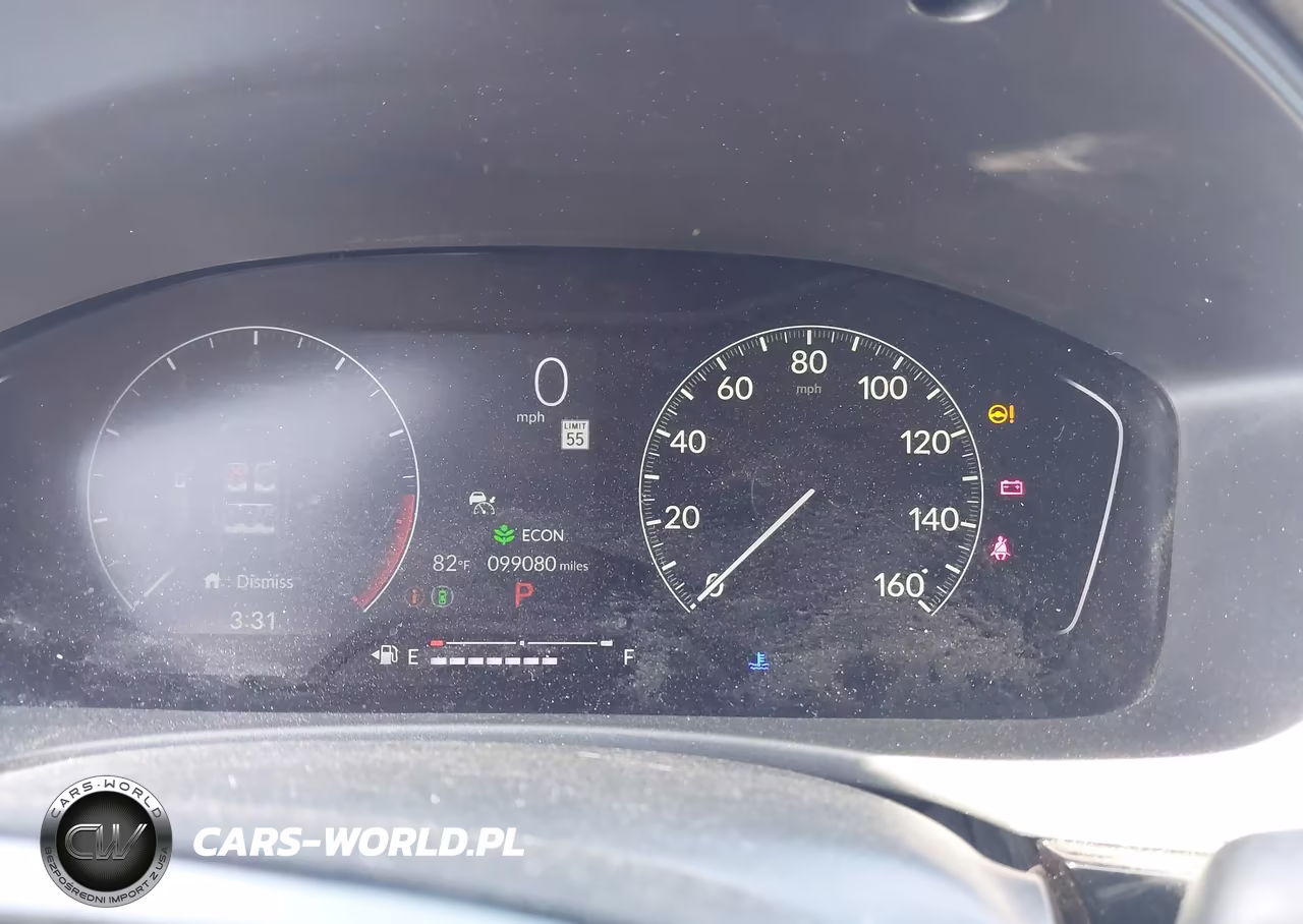 2022 Honda Civic Sport VIN:2HGFE2F55NH521293 - 7