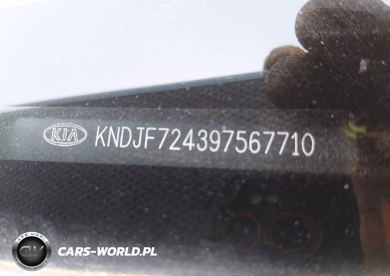 2009 Kia Sportage Lx VIN:KNDJF724397567710 - 9