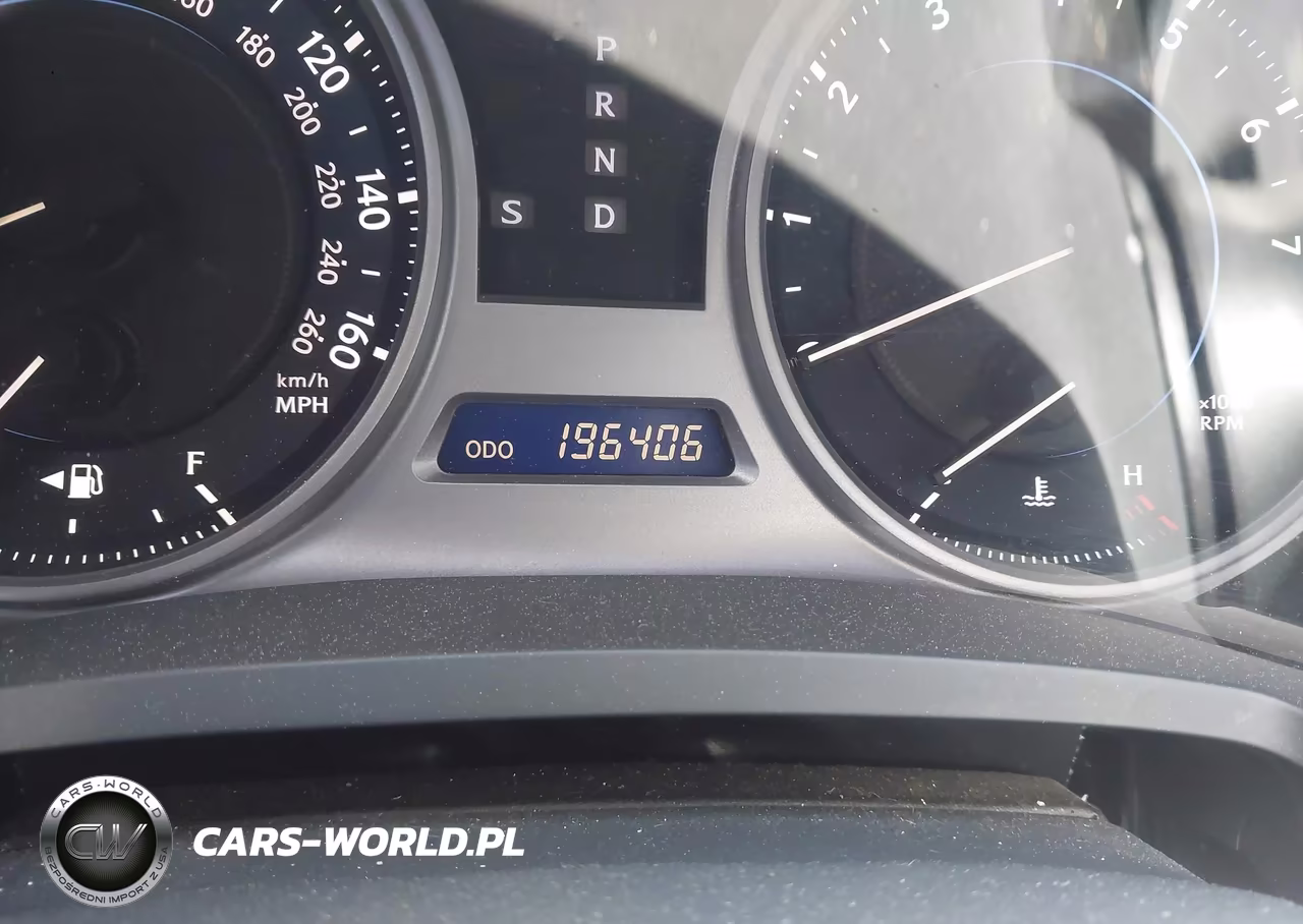 2010 Lexus Is 250 VIN:JTHCF5C21A2034586 - 15