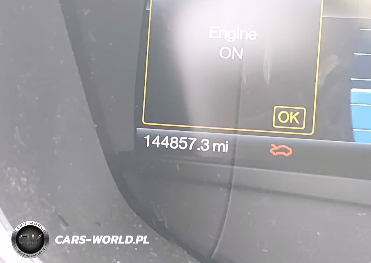 2014 Ford Fusion Se VIN:3FA6P0HDXER281816 - 15