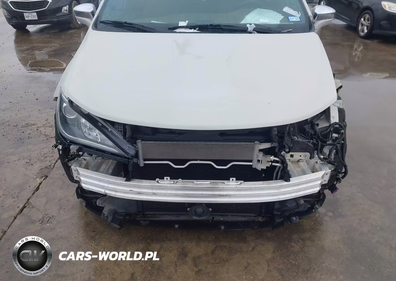 2020 Chrysler Pacifica Limited VIN:2C4RC1GG6LR110794 - 12