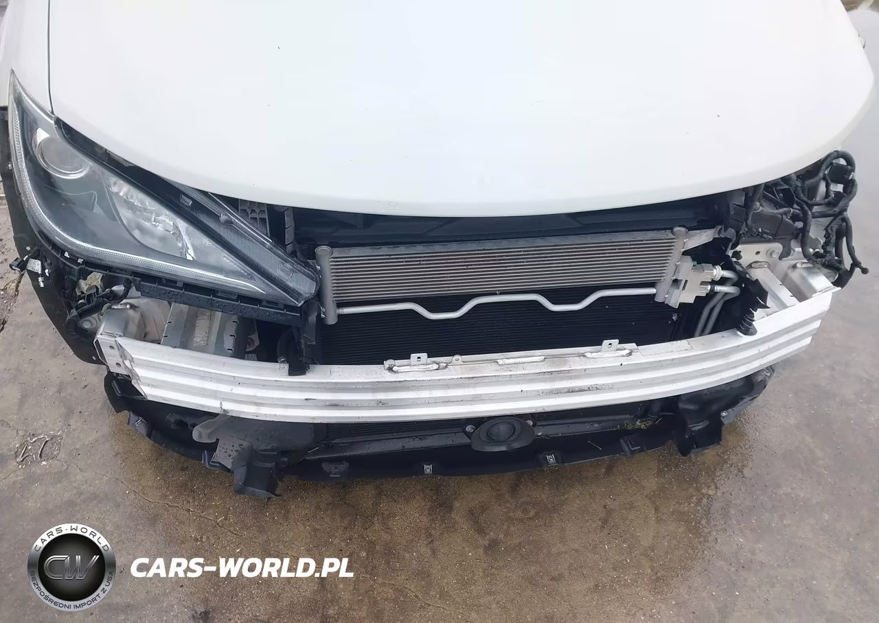 2020 Chrysler Pacifica Limited VIN:2C4RC1GG6LR110794 - 6