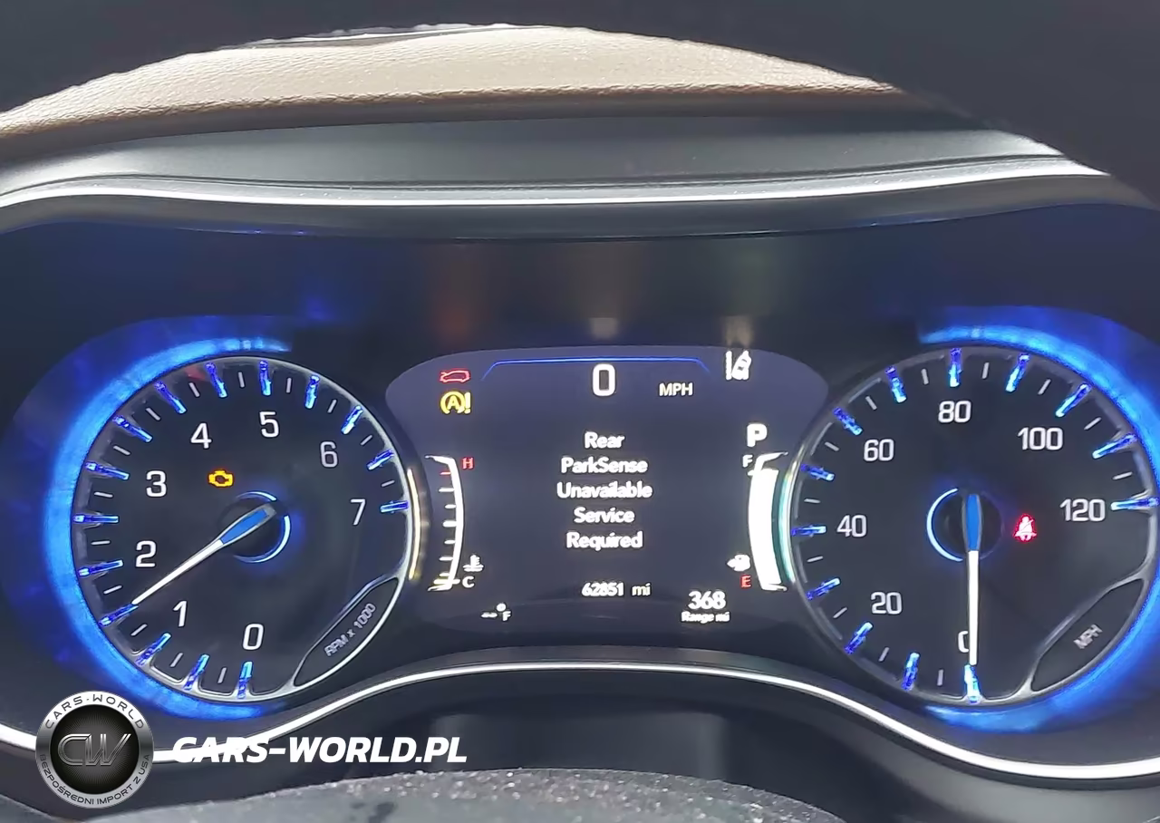 2020 Chrysler Pacifica Limited VIN:2C4RC1GG6LR110794 - 7