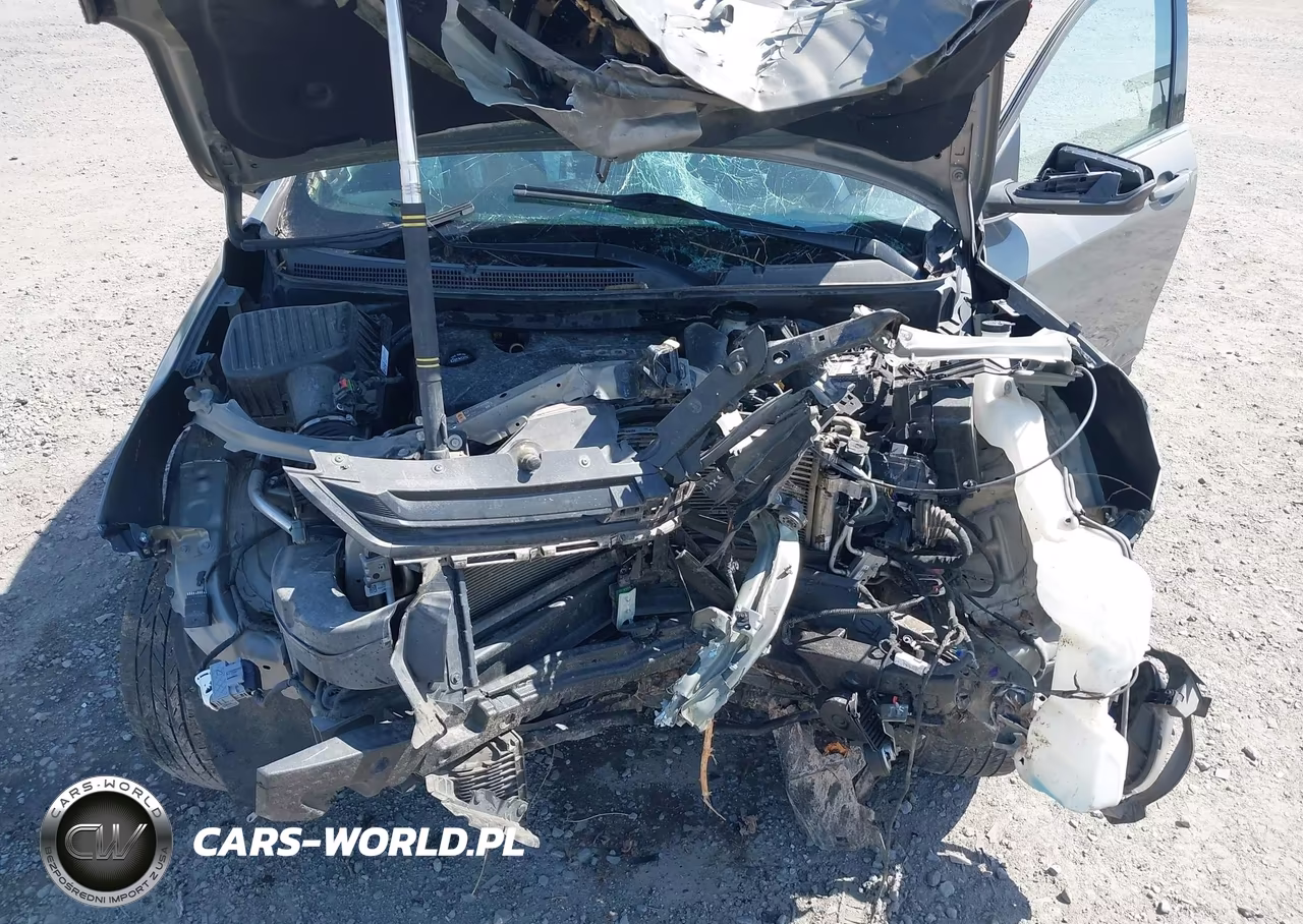 2019 Chevrolet Equinox Lt VIN:3GNAXKEV8KS513189 - 10